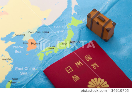 Travel image Travel image 34610705