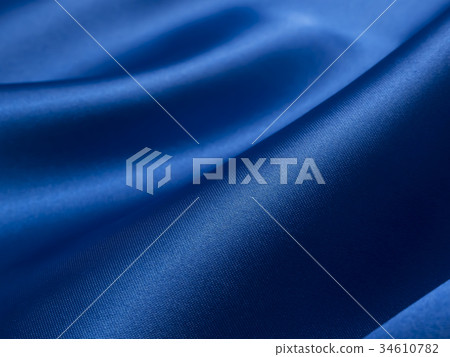 Drape · Blue 34610782