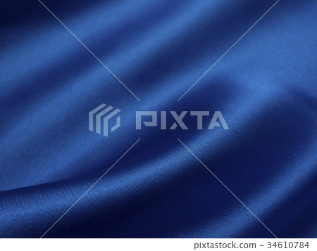 披肩·藍色 34610784