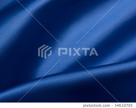 Drape · Blue 34610785