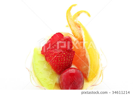 Fruit cake Fruit cake 34611214