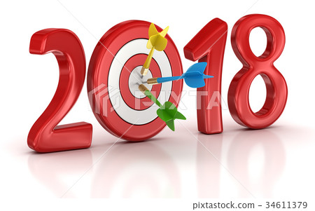 Goal 2018 34611379