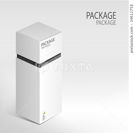 premium quality package box for business. premium quality package box for business. 34611758