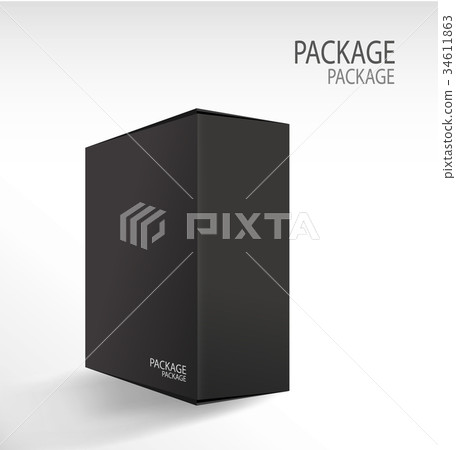 premium quality package box for business. premium quality package box for business. 34611863