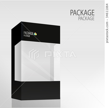 premium quality package box for business. premium quality package box for business. 34611864