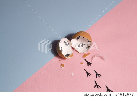 escape from egg escape from egg 34612678