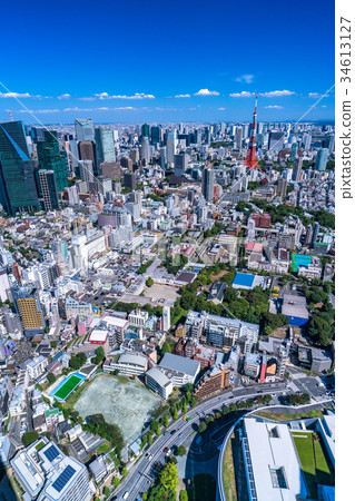 Tokyo · City image 34613127