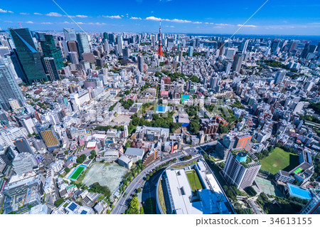 Tokyo · City image 34613155