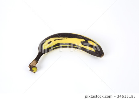Spotted banana Spotted banana 34613183