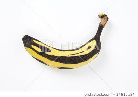 Spotted banana Spotted banana 34613184