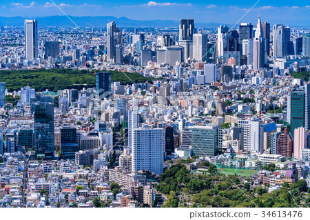 Tokyo · City image 34613476