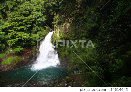 Otaki（Kawatsu Nanataki） 34614645