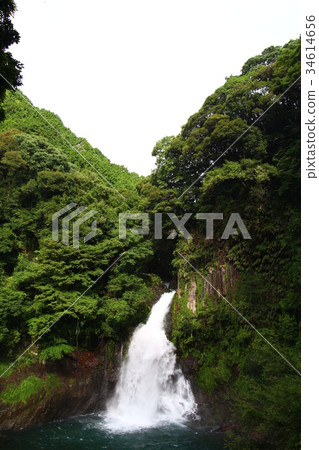 Otaki（Kawatsu Nanataki） 34614656