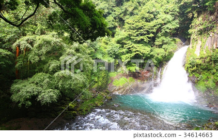 Otaki（Kawatsu Nanataki） 34614663