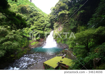 Otaki（Kawatsu Nanataki） 34614698