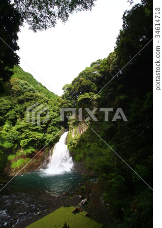 Otaki（Kawatsu Nanataki） 34614718