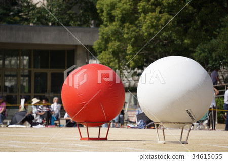 秋季體育節 34615055