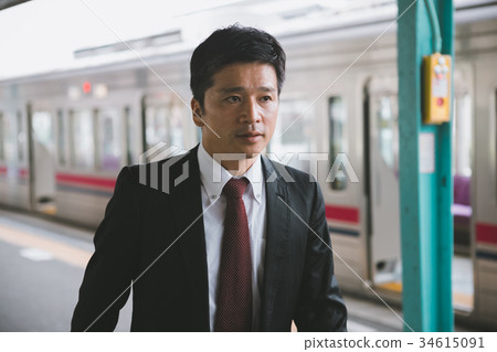 與有軌電車合作：京王電鐵有限公司 34615091