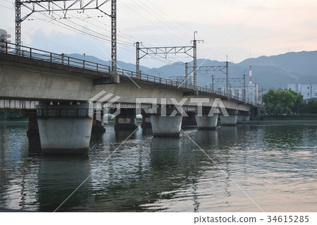 瀨川川大橋 瀨川川大橋 34615285