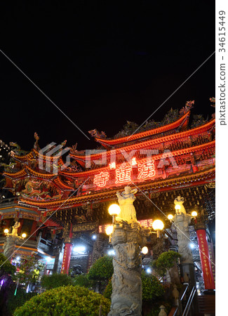 台灣禪寺 34615449