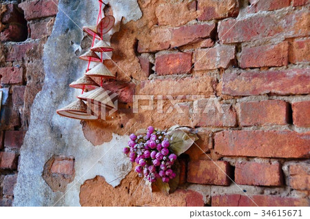 牆上小藝術 34615671