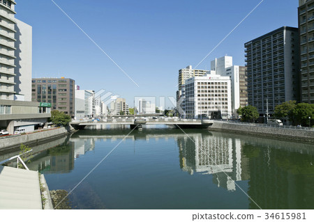 View from the water park 34615981