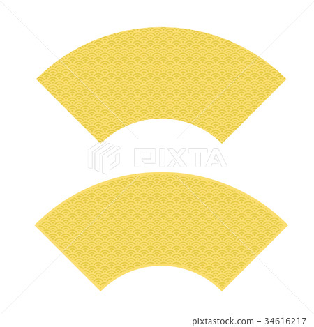 Three waves of blue sea waves Three waves of blue sea waves 34616217