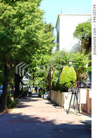 Platinum Street 34616534