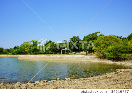  Tsugaike Park 34616777