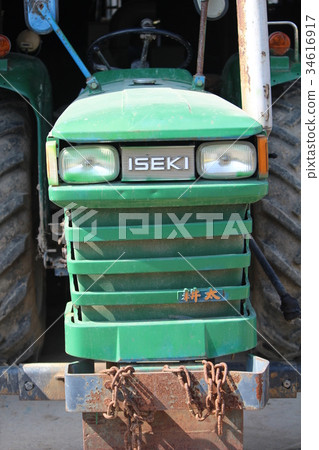 Agricultural equipment 34616917