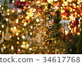 Christmas tree 13 34617768