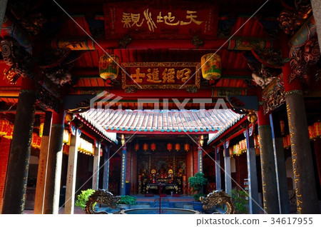 心靈庇護 34617955