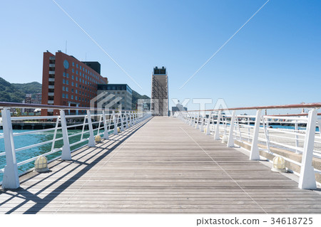 Mojiko Retro 34618725