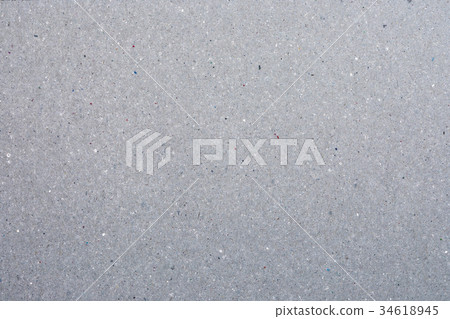 gray recycled paper texture background 34618945