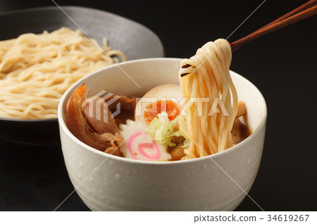 沾麵 沾麵 34619267