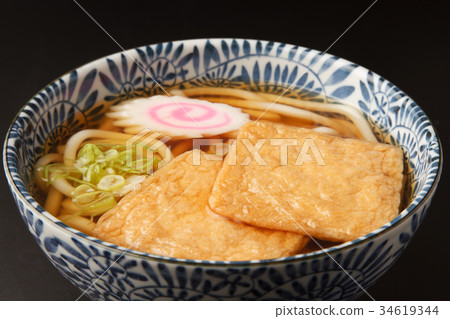 Kitsune Udon 34619344