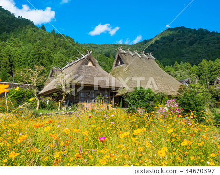 Miyama Seki no Sato 34620397