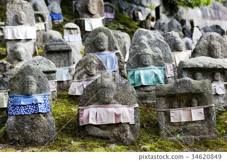 Monument, Chisunso, Kyoto, Japan Monument, Chisunso, Kyoto, Japan 34620849