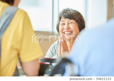 養老院高級餐 養老院高級餐 34621133