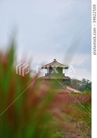 Marichi Castle 34622509