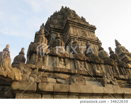 普蘭巴南寺 普蘭巴南寺 34622639