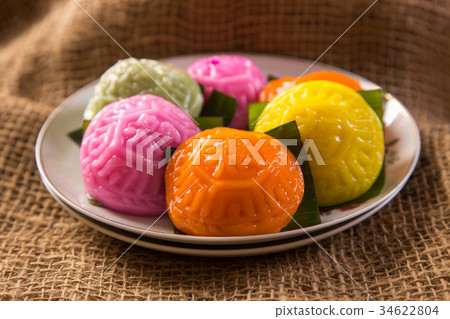 Ang ku kueh 34622804