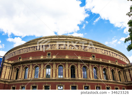 Royal Albert Hall , London, England, UK Royal Albert Hall , London, England, UK 34623326