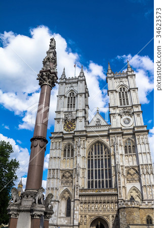 University Church of St Peter at Westminster University Church of St Peter at Westminster 34623573