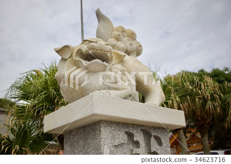 Guardian dog Guardian dog 34623716