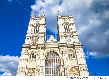 University Church of St Peter at Westminster  34623737