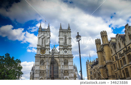 University Church of St Peter at Westminster 34623886