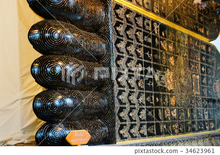 Wat Pho Wat Pho 34623961