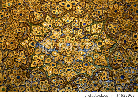 Wat Pho Wat Pho 34623963