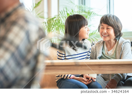 護理設施高級日服務 護理設施高級日服務 34624164